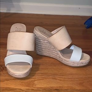 Target Wedges